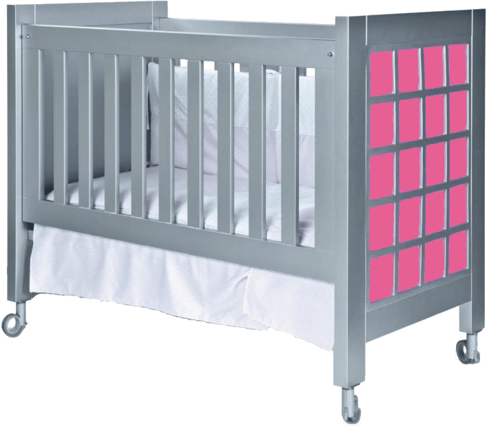 Aquarium - Cradle Clipart (822x697), Png Download