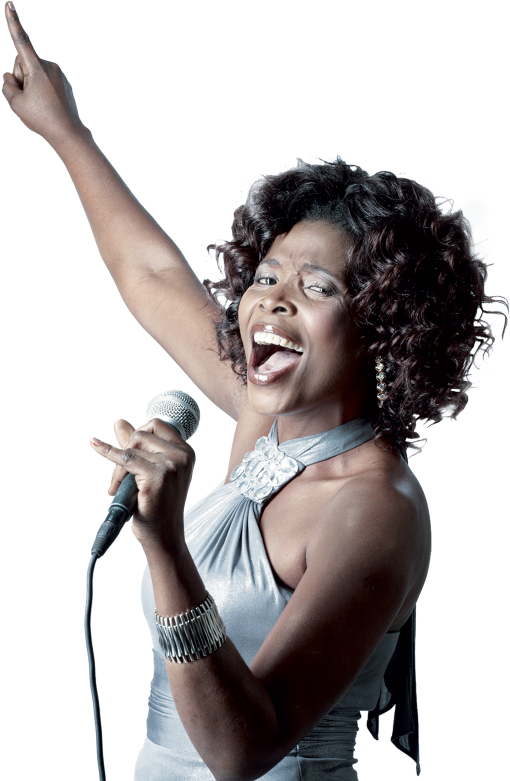 Rose Muhando Sony Mu - Rose Muhando Tanzania Clipart (1128x1600), Png Download