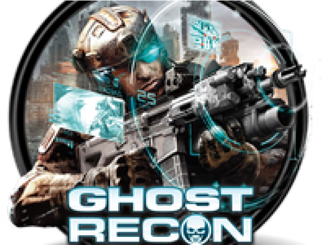 Homefront Video Game Clipart Freepngimg - Ghost Recon Soldier Future Transparent Png (640x480), Png Download