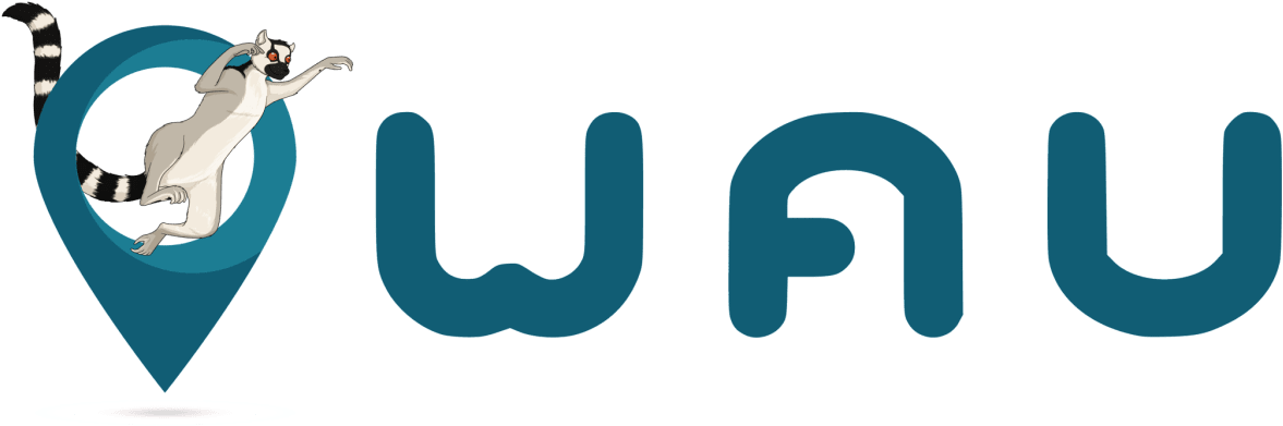 Unforgettable Tailored Tours In Madagascar - Graphic Design Clipart (1200x928), Png Download