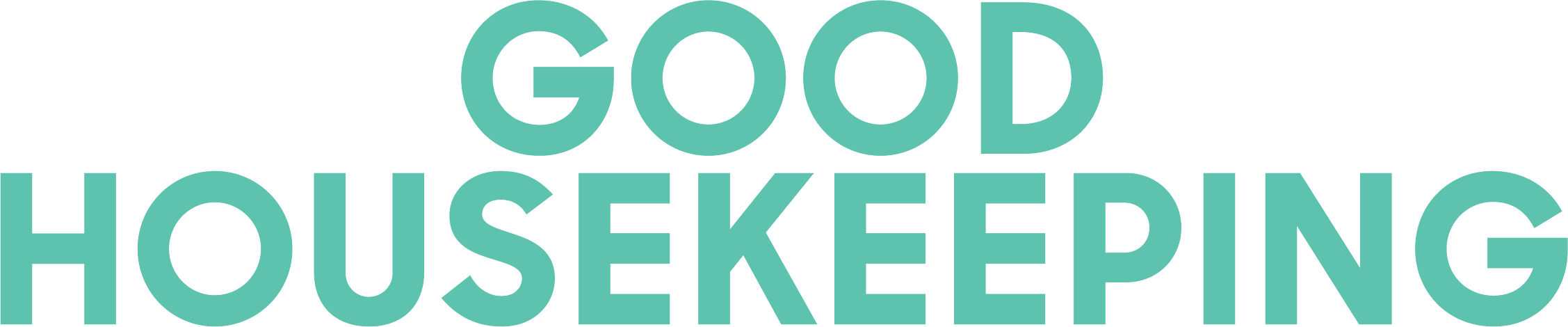 Blanca Cobb, M - Good Housekeeping Logo Png Clipart (2255x470), Png Download