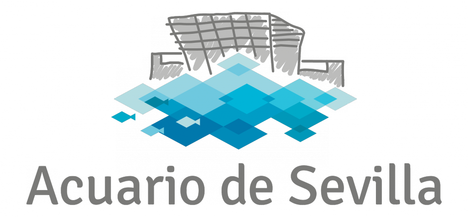 Colaboradores - Acuario De Sevilla Logo Clipart (940x436), Png Download