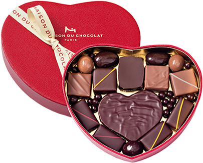 La Maison Du Chocolat Clipart (600x600), Png Download