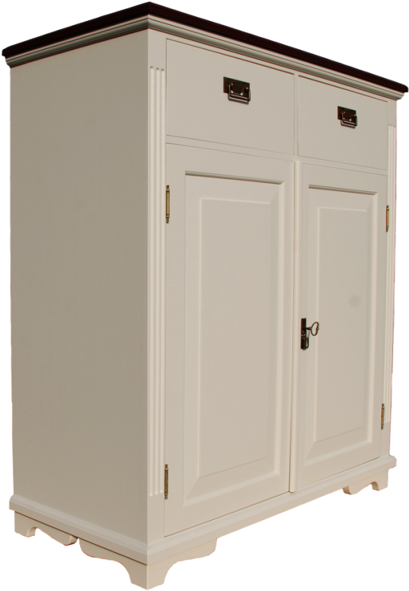 Täispuidust Kummut Kairi - Täispuidust Kummut Clipart (682x1024), Png Download