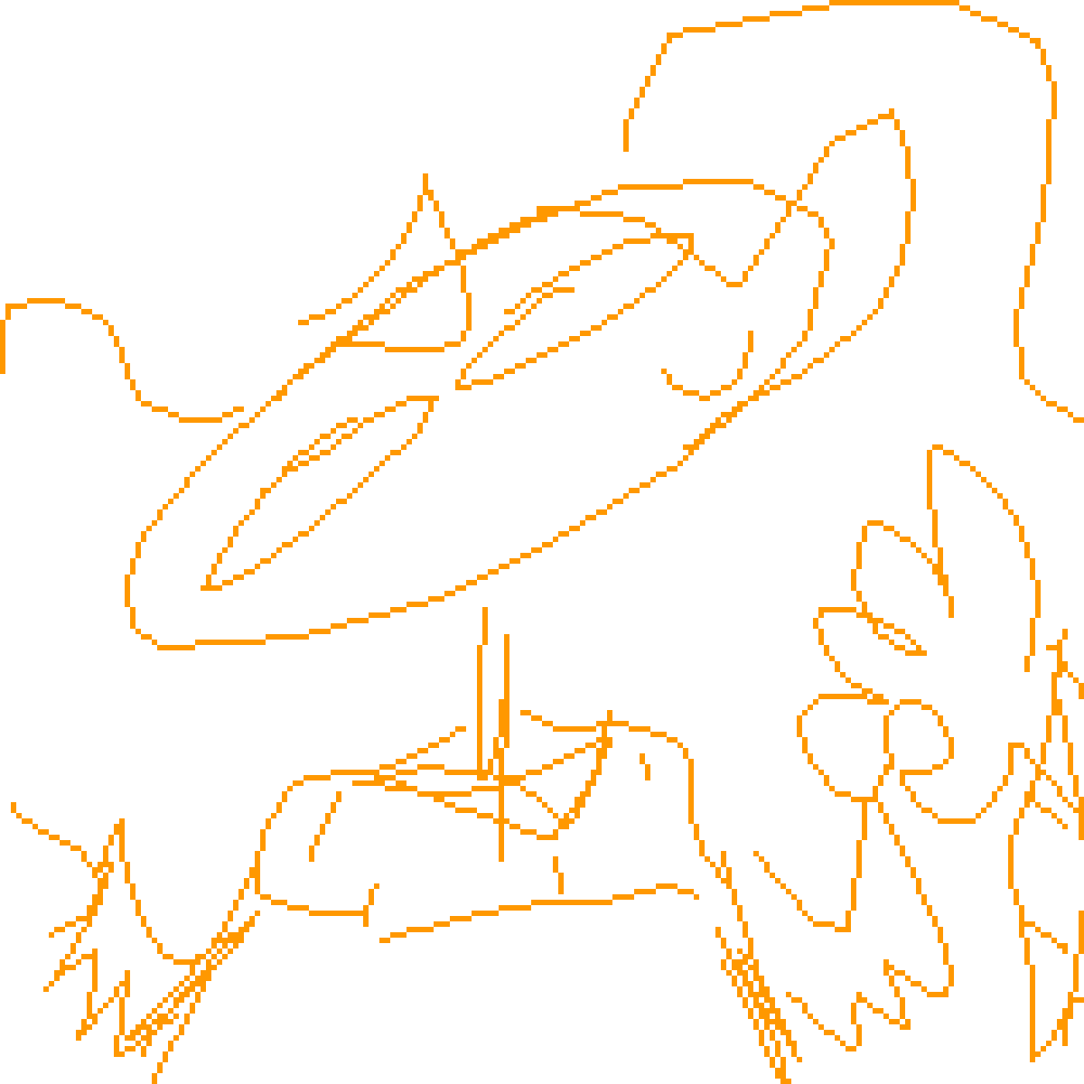 Dope - Art Clipart (1200x1200), Png Download