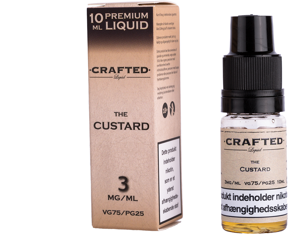 Er Du Over - Crafted Liquid Clipart (1280x853), Png Download