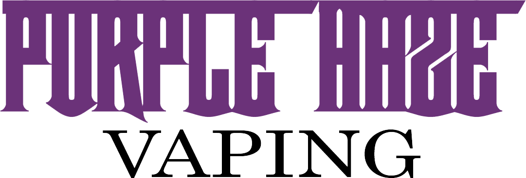 Purple Haze Logo Clipart (1081x367), Png Download