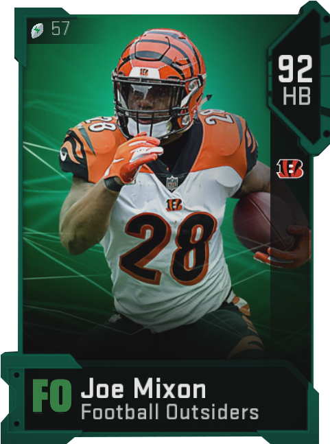 Football Outsiders - Sprint Football Clipart (498x666), Png Download