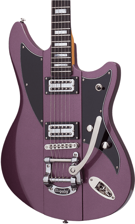 Electric Guitar Clipart (800x800), Png Download
