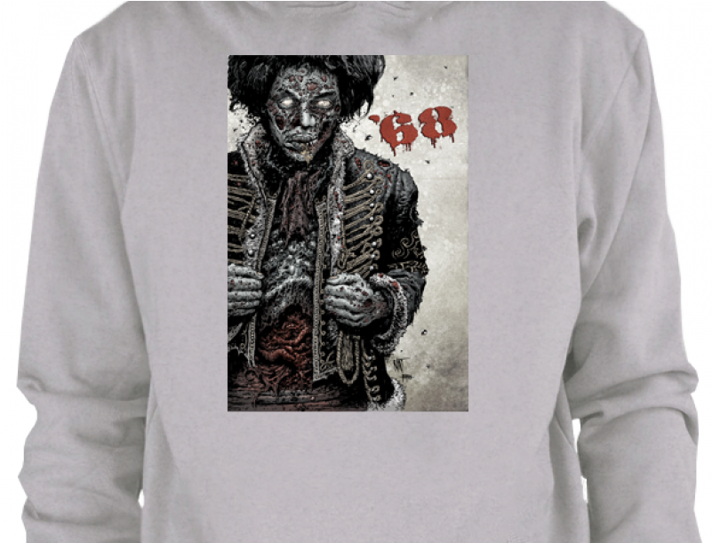 Run Through The Jungle Art Clipart (800x800), Png Download