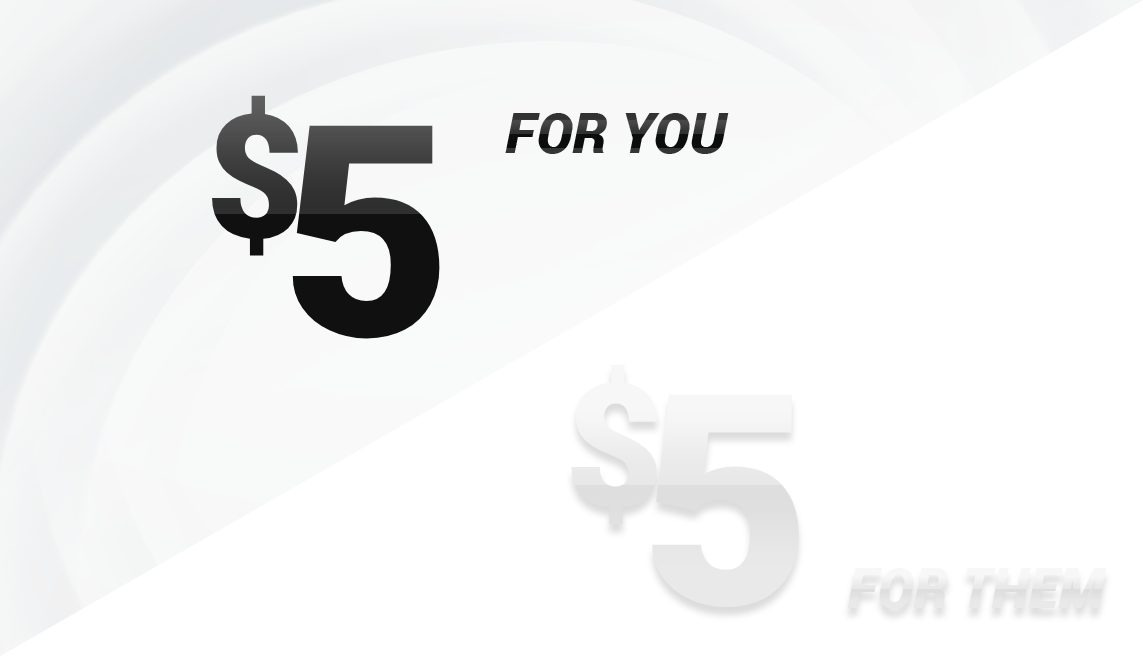 Featured Promotion - Oval Clipart (1143x657), Png Download