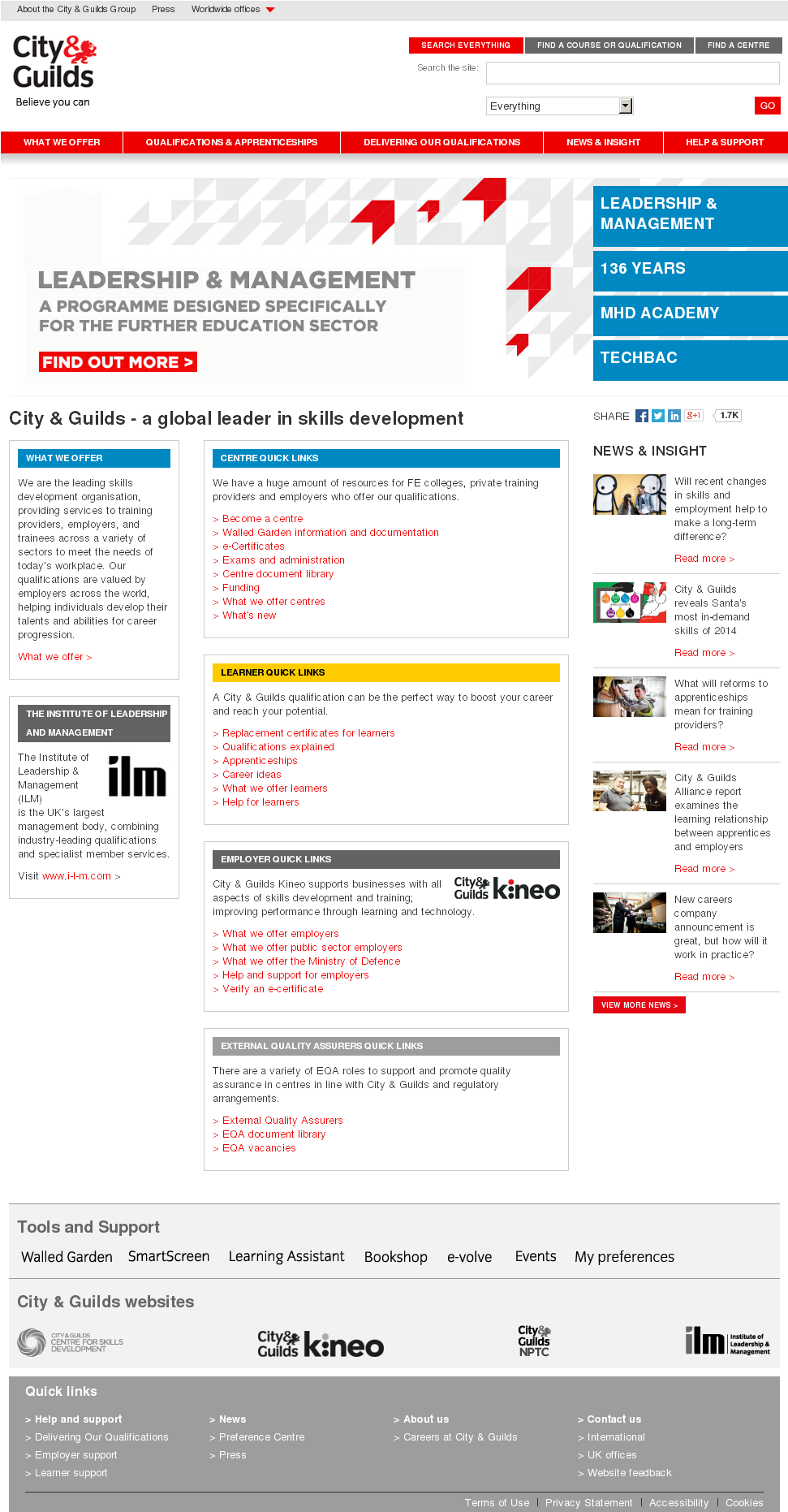 City & Guilds Posted A Video "exploring Careers In - City And Guilds Clipart (1024x1878), Png Download