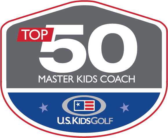 Master Kids Coach Logo - Circle Clipart (792x612), Png Download