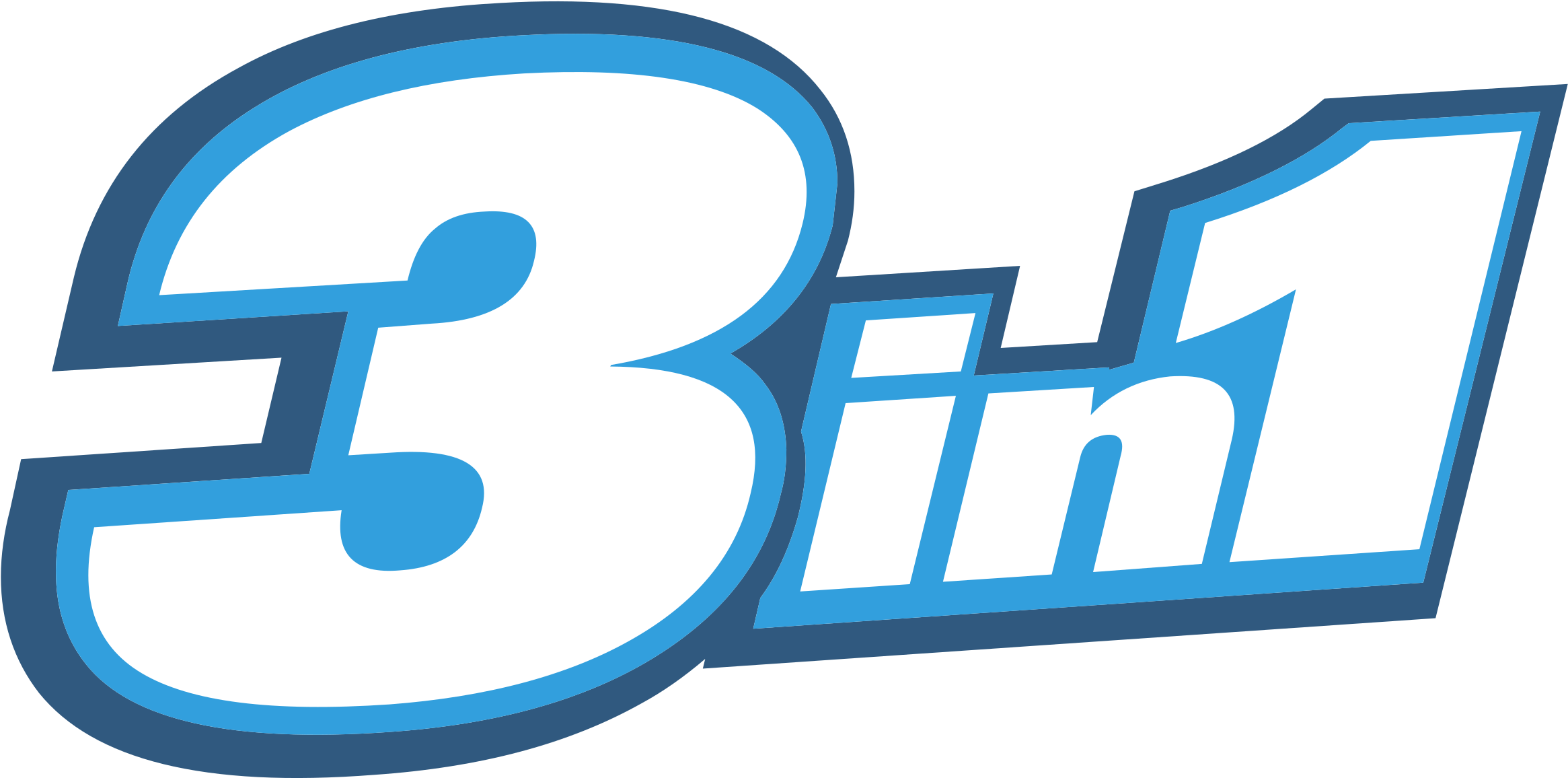 Download Calgonit 3 In 1 Logo Png Transparent - 3 In 1 Vector Png 