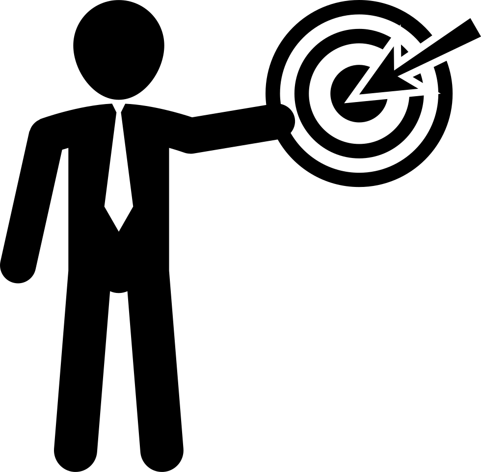 Png File Svg - Imprenditore Simbolo Clipart (980x962), Png Download