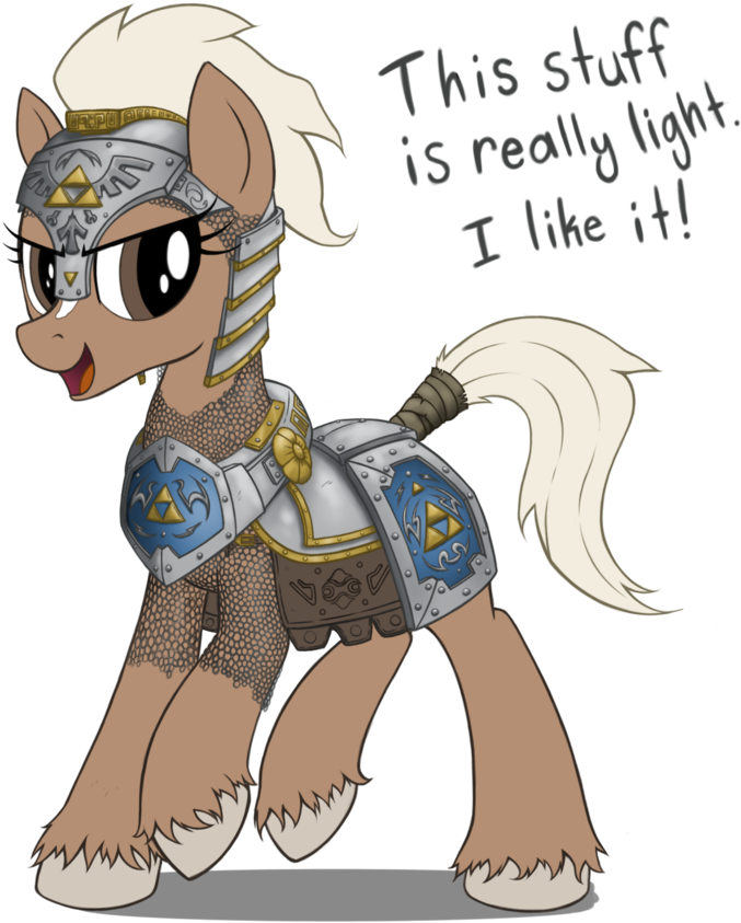Anearbyanimal, Crossover, Earth Pony, Epona, Female, - Mlp Sexy Epona Clipart (817x1024), Png Download