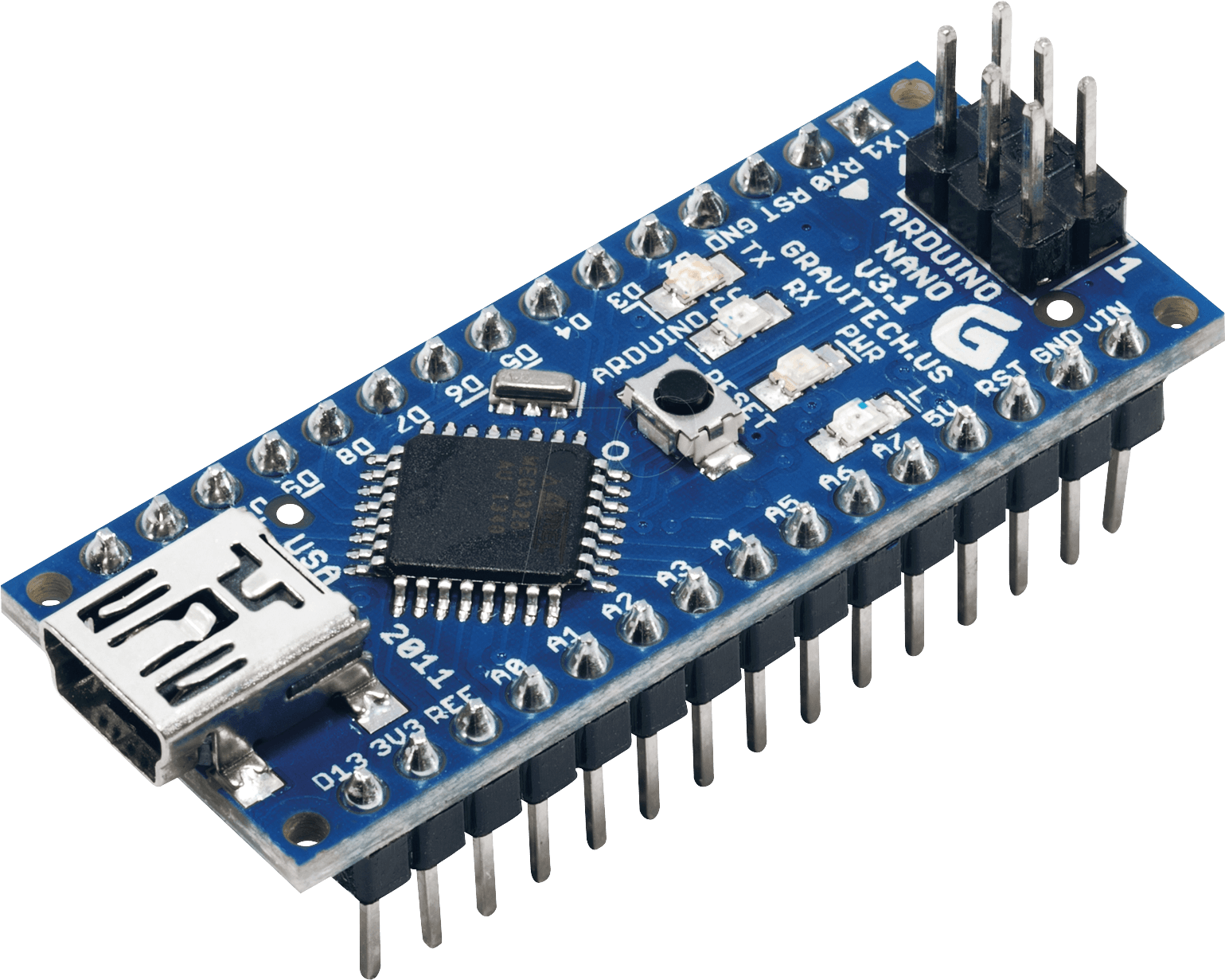 Arduino-png 436800 Clipart - Large Size Png Image - PikPng