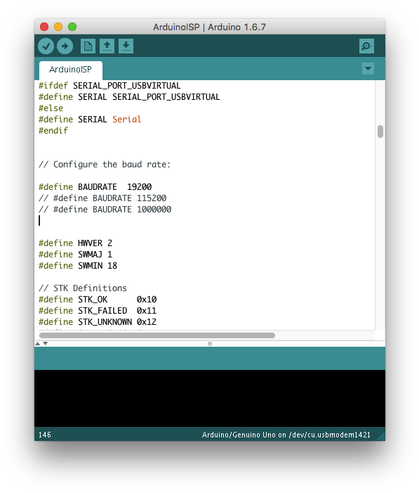 Arduino Example Clipart (612x712), Png Download