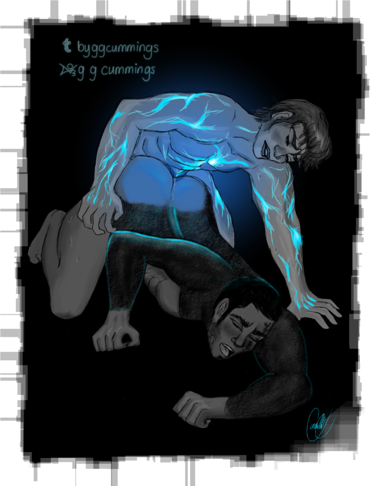 Tag - Artificial - Poster Clipart (1280x1610), Png Download