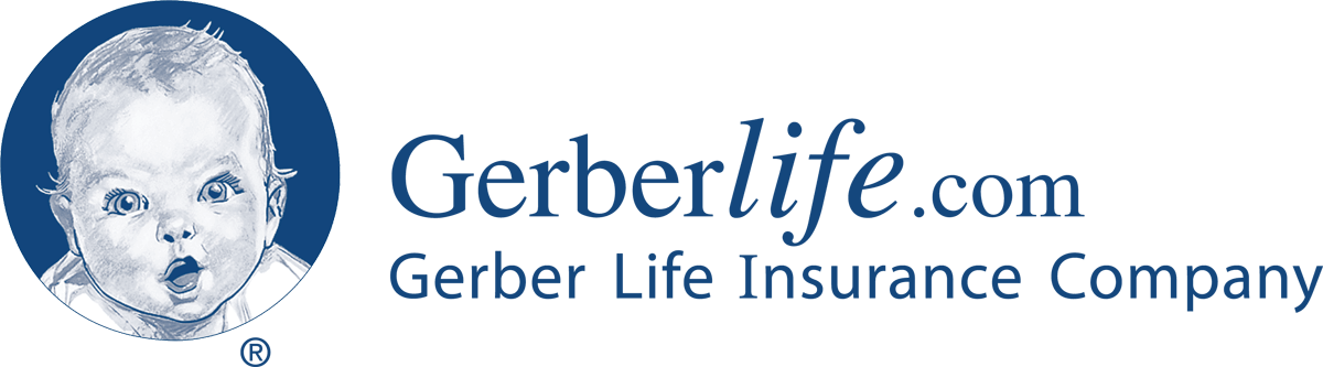 Gerber Life Insurance 1200px Logo - St Mary's Catholic Church Logo Clipart (1200x333), Png Download
