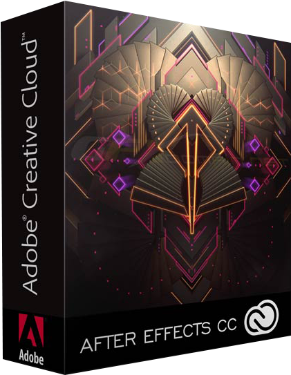 Download Free Adobe After Effects Cc 2014 32 Bit Full - Cc 2017 After Effects Clipart (560x560), Png Download