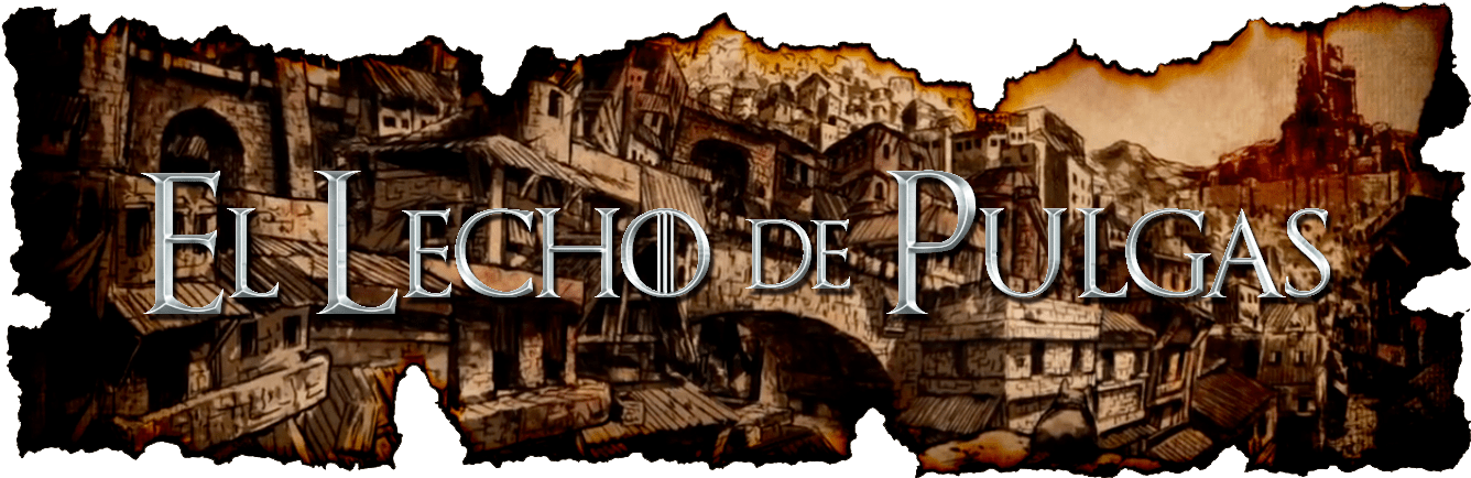 El Lecho De Pulgas - Ruins Clipart (1366x444), Png Download
