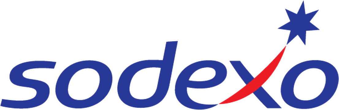 Sodexo Brs Clipart (1106x359), Png Download