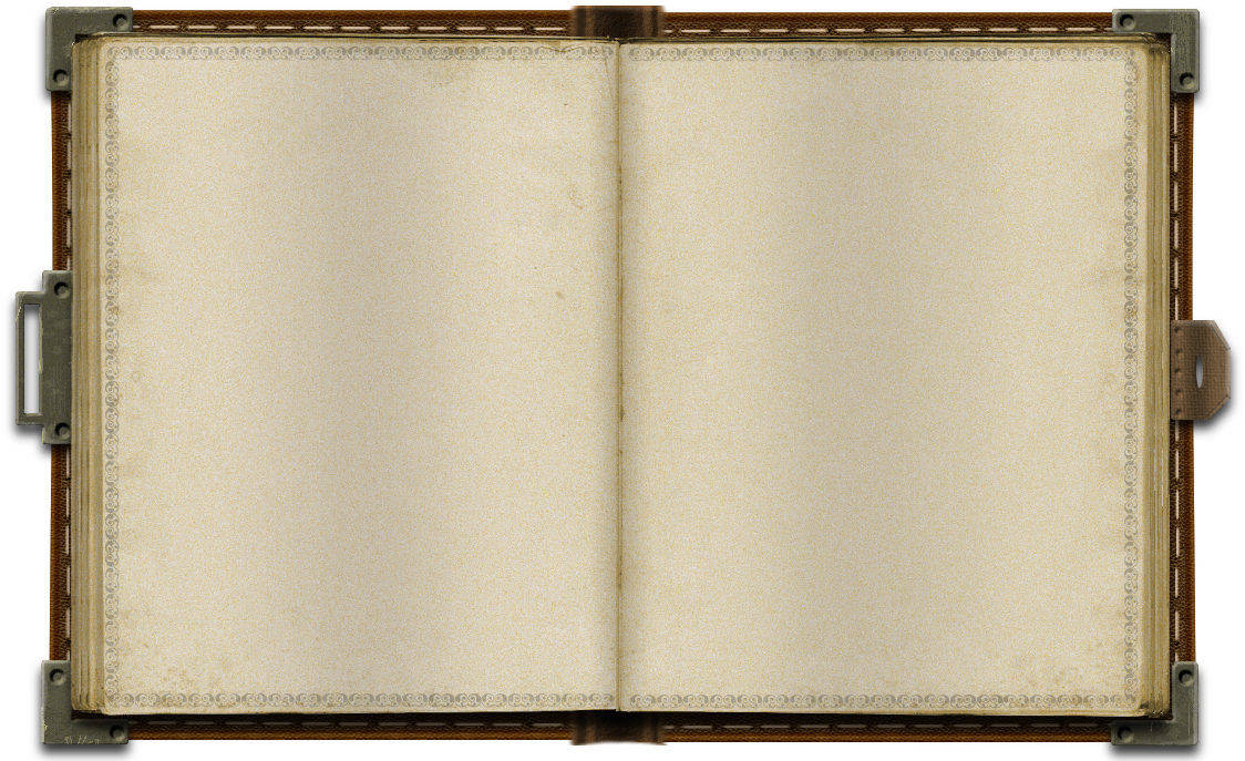 Preview - Spell Book Open Png Clipart (1500x700), Png Download