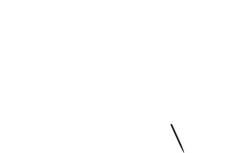 Circle Clipart (746x504), Png Download