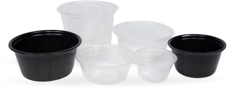 Wholesale Souffle Cups - Flowerpot Clipart (800x800), Png Download