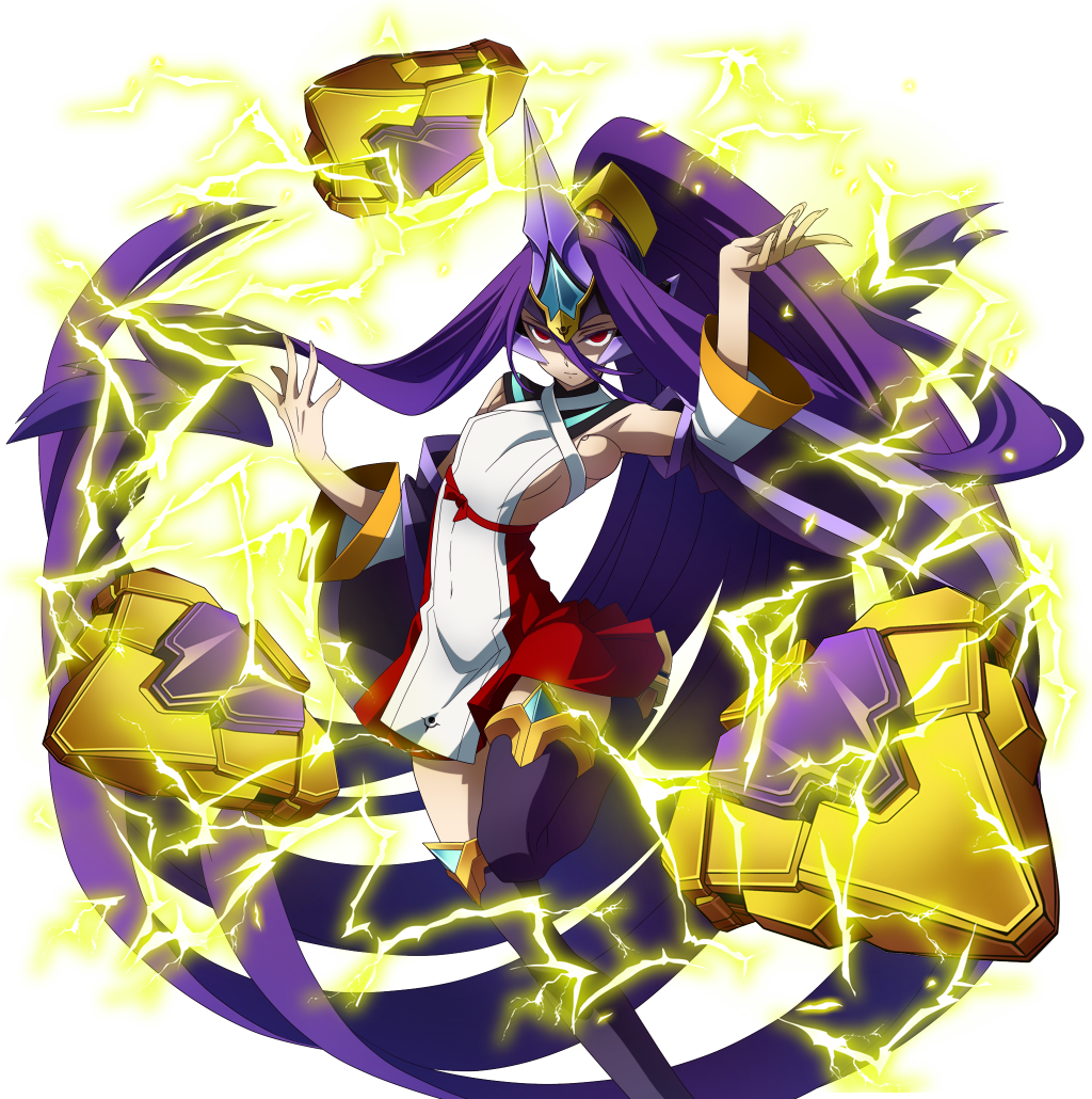 View Samegoogleiqdbsaucenao Deathtoall Blazblue Izanami Clipart Large Size Png Image Pikpng