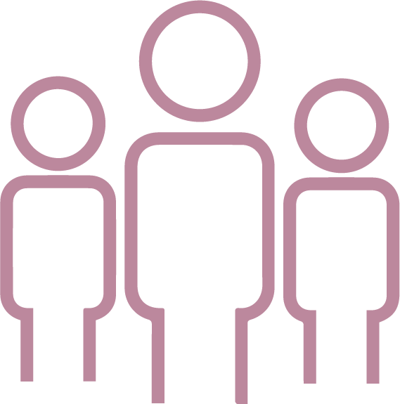 Edad Png - Rango De Edad Png Clipart (569x575), Png Download