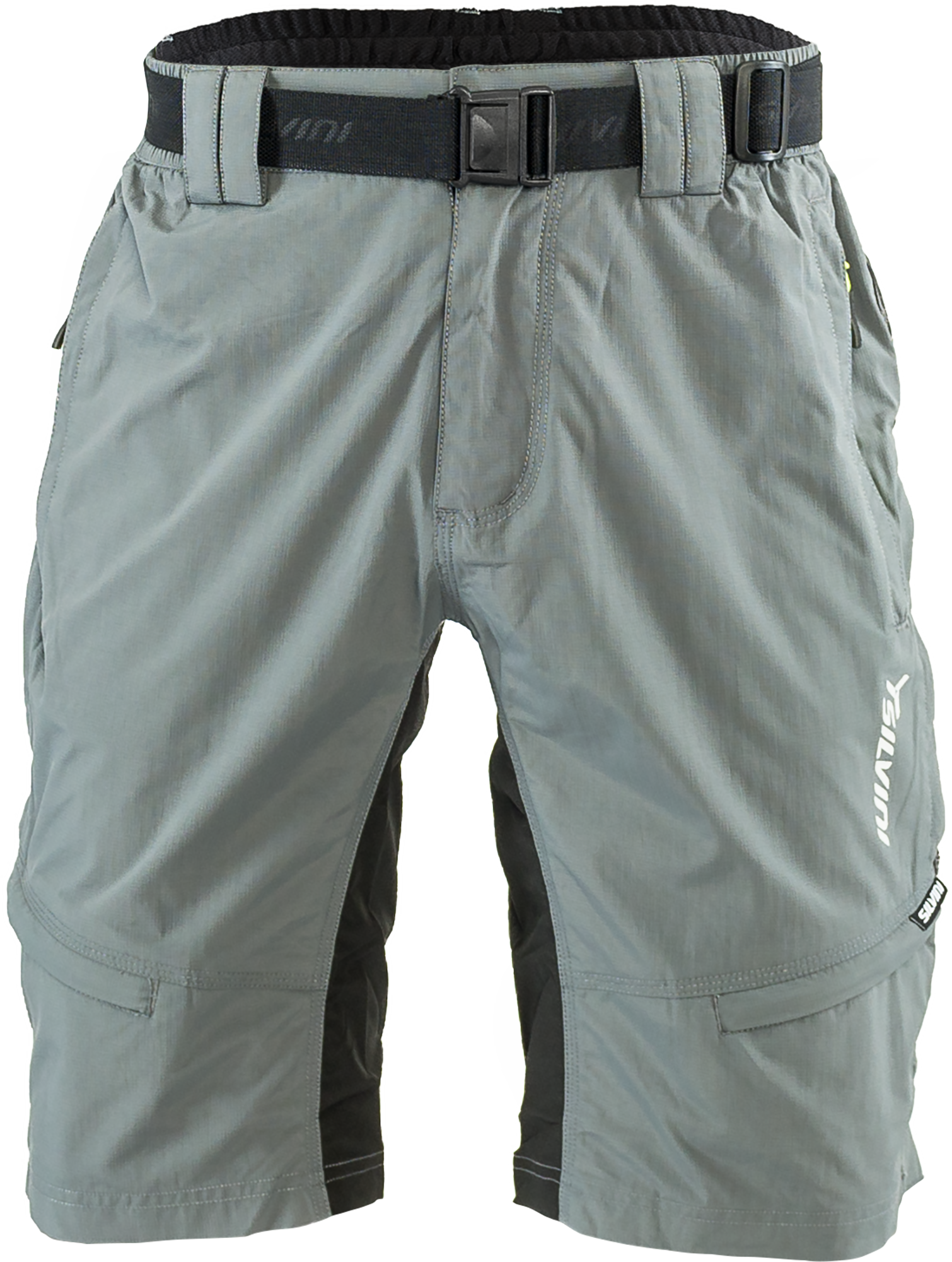 Display All Pictures - Cyklo Kraťasy Silvini Rango Clipart (1510x2000), Png Download