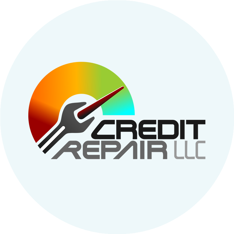 Here Are All The Features Included - Credit Repair Logo Clipart (781x781), Png Download