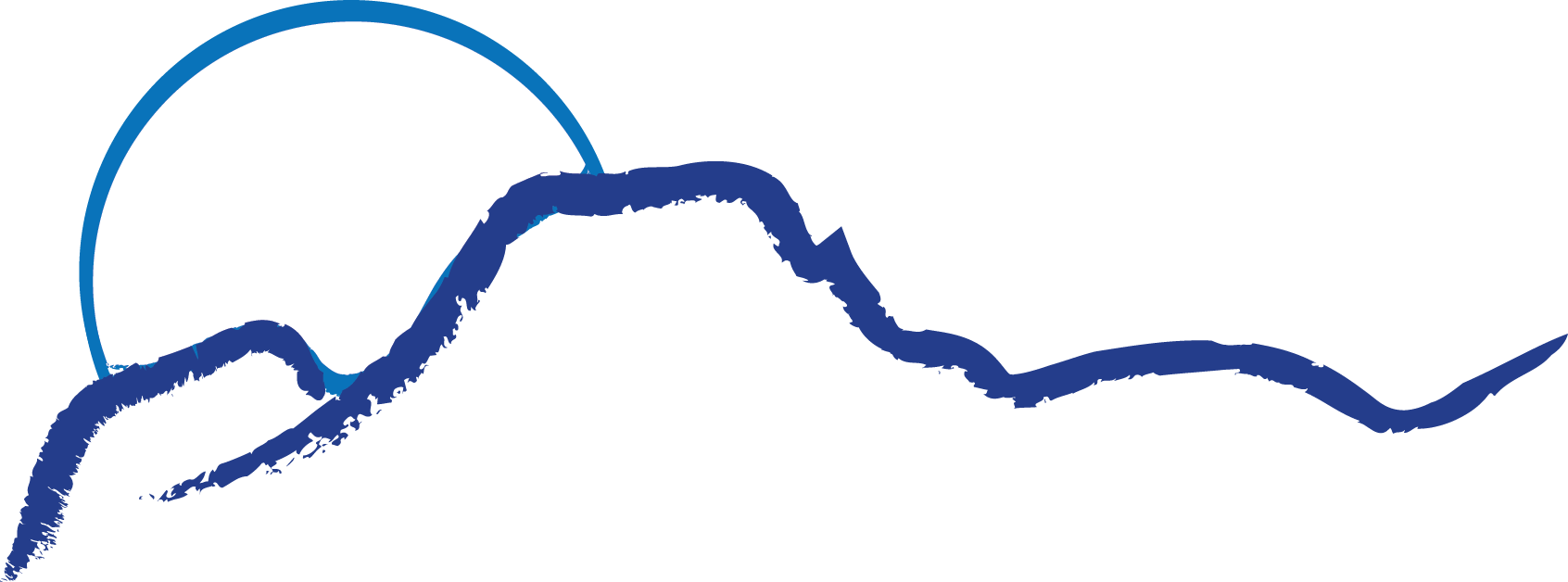 Traditional Logo Montessori Logo Bbhcs Logo Clipart (1692x628), Png Download