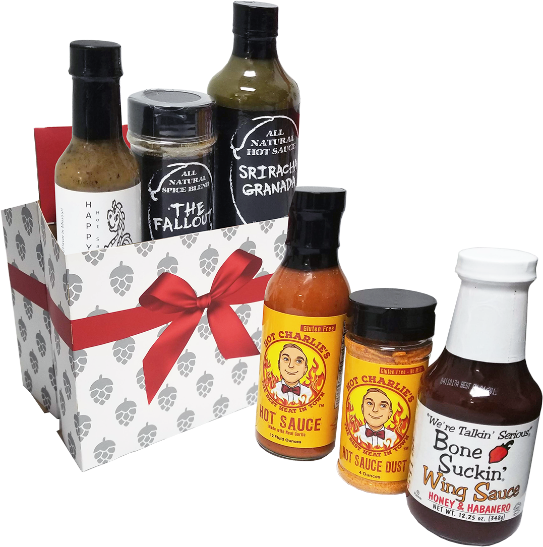 Saucy One, Sauces, Salsas, & Seasonings > Hot Sauce - Glass Bottle Clipart (1200x1200), Png Download