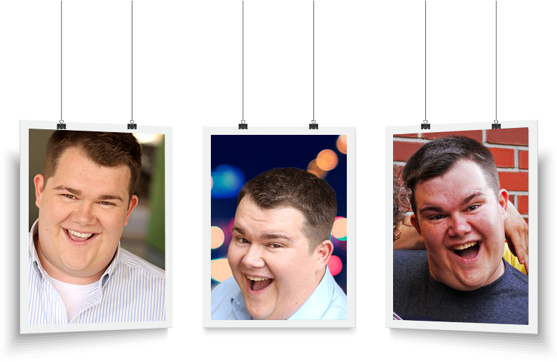 Collage Clipart (794x525), Png Download