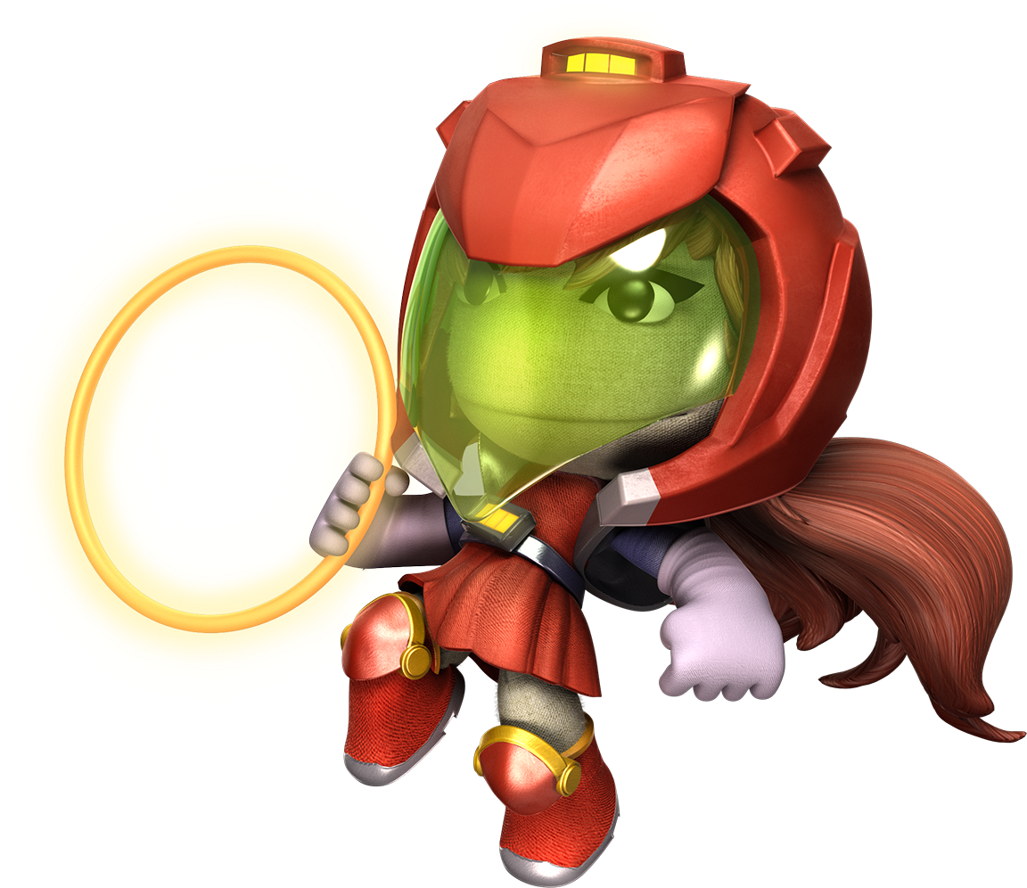 Wonder Momo Lbp Clipart (1200x1200), Png Download