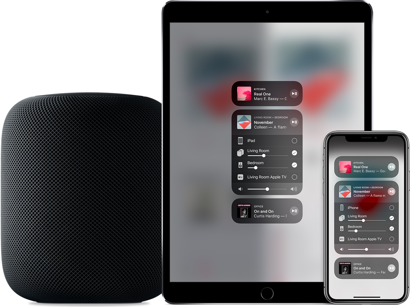 Что такое airplay. Apple Airplay.