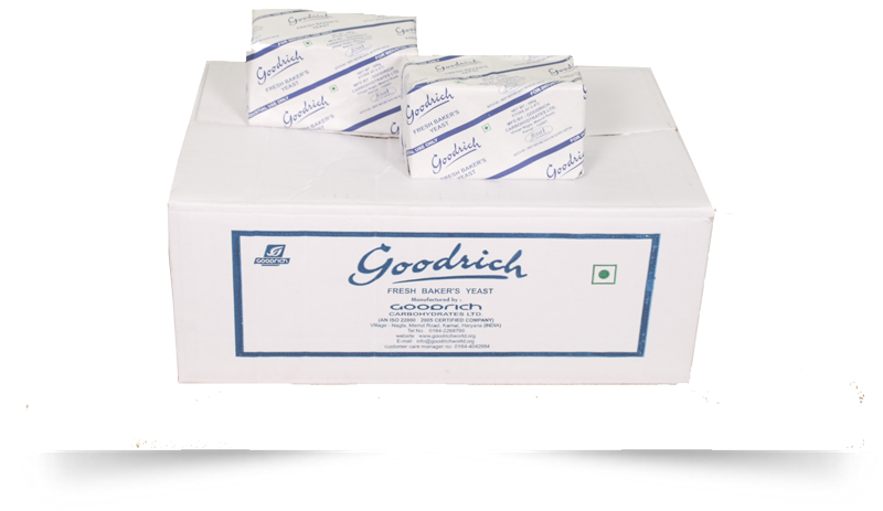 Yeast - Goodrich Yeast Clipart (800x463), Png Download