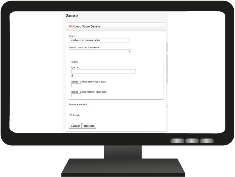 Img Fo1 - Computer Monitor Clipart (956x720), Png Download
