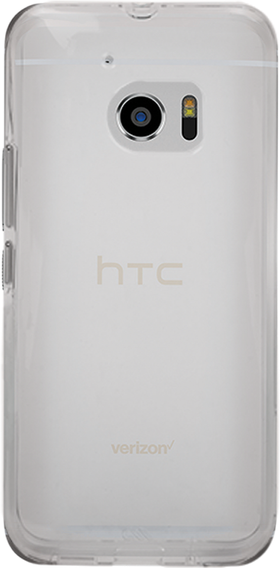 Naked Tough Case For Htc 10, Made By Case-mate Clipart (1800x1200), Png Download