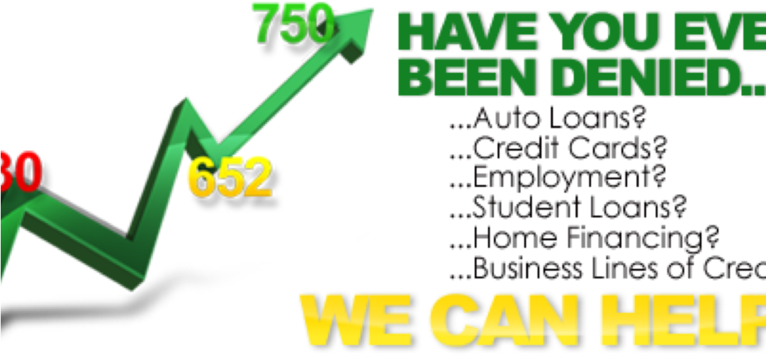 What To Expect When You're Getting Your Credit Repaired - Centene Corporation Clipart (1080x675), Png Download