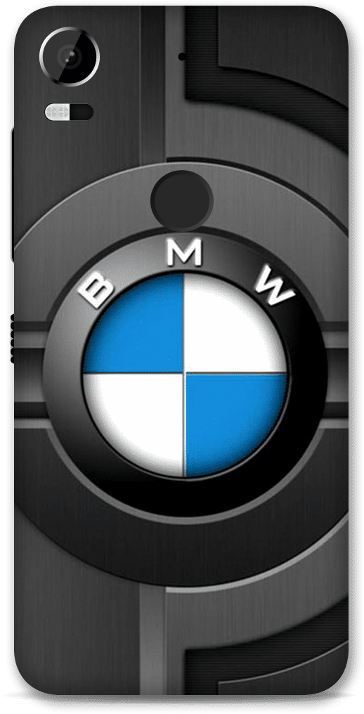Bmw - Cover Bmw Iphone 7 Plus Clipart (600x1050), Png Download