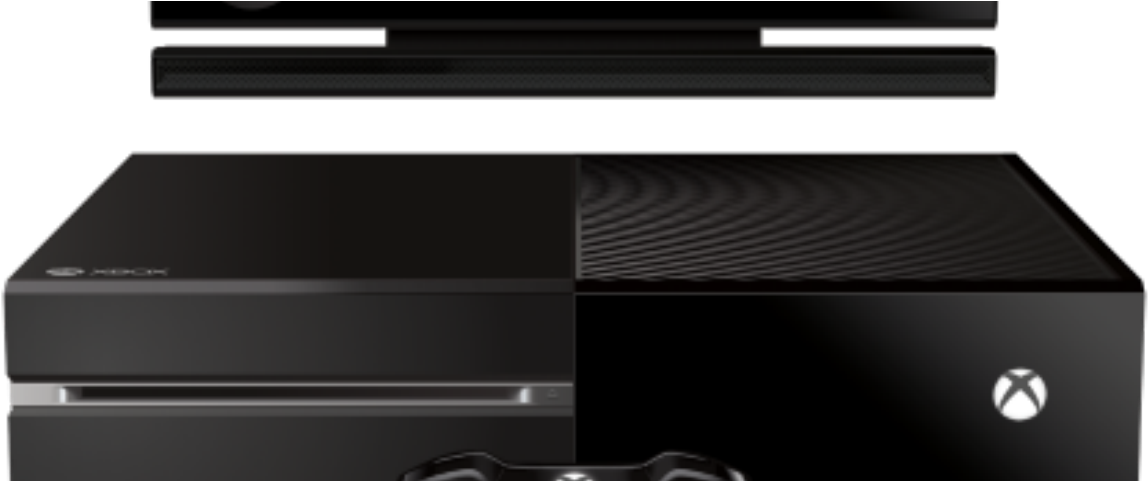 Did The Xbox One Come Out Clipart (1600x480), Png Download