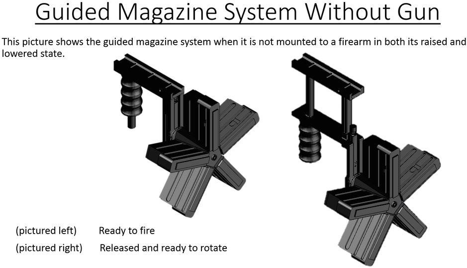 Previous Next - Weapon Clipart (1000x585), Png Download