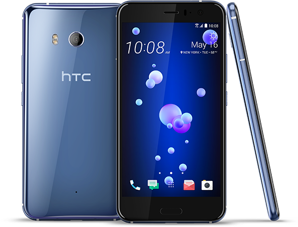 Htc-u11 - Htc U11 Price In India Clipart (600x600), Png Download