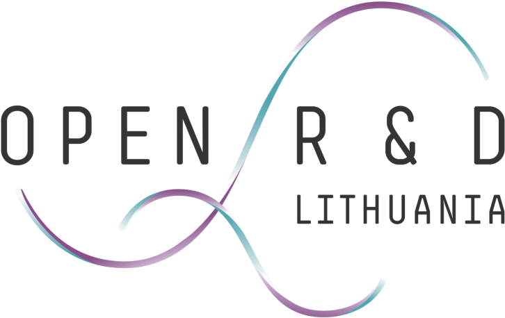 Or&d Lithuania Logo En - Graphic Design Clipart (852x536), Png Download