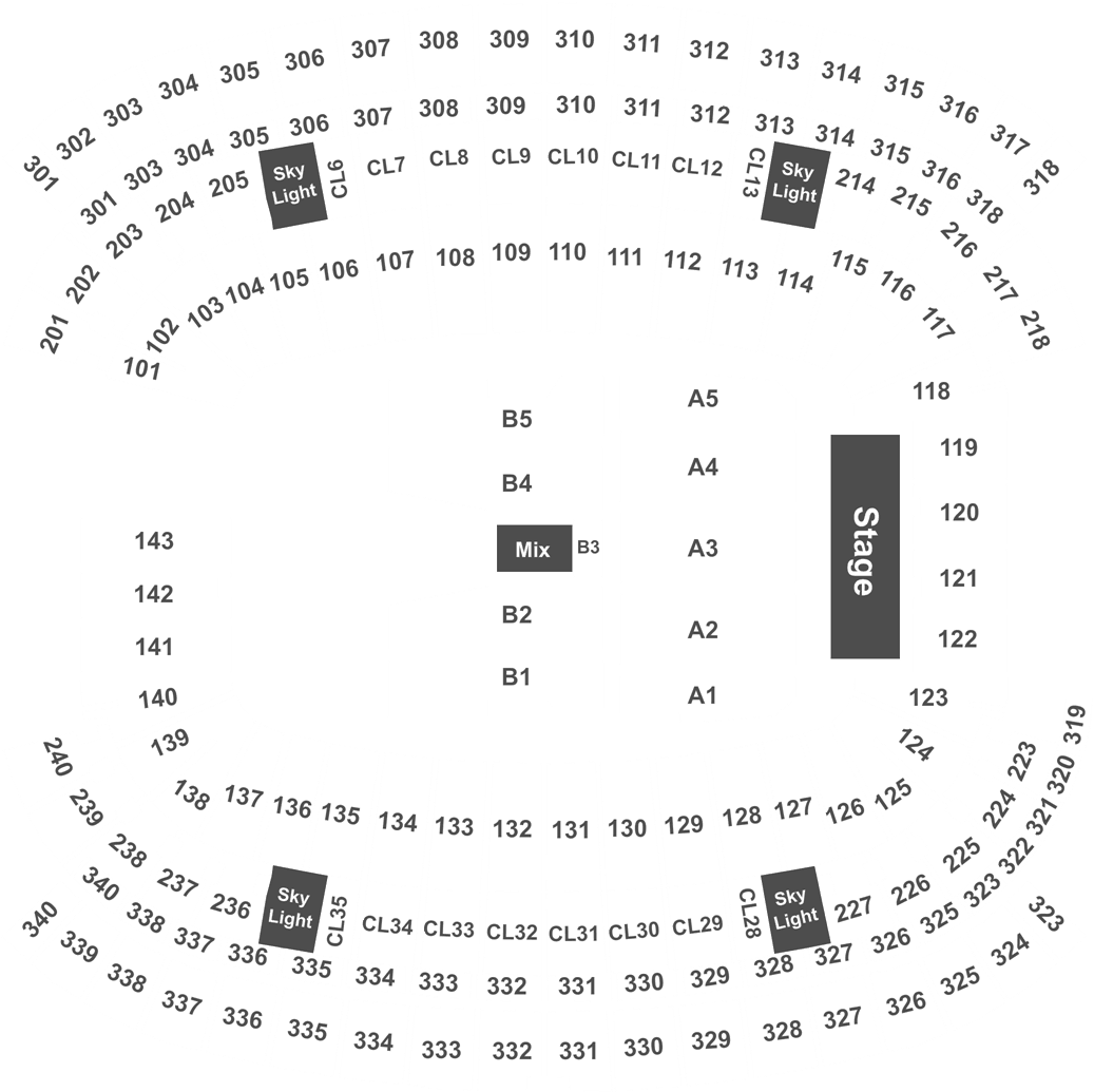 Gillette Stadium Clipart (1050x1072), Png Download