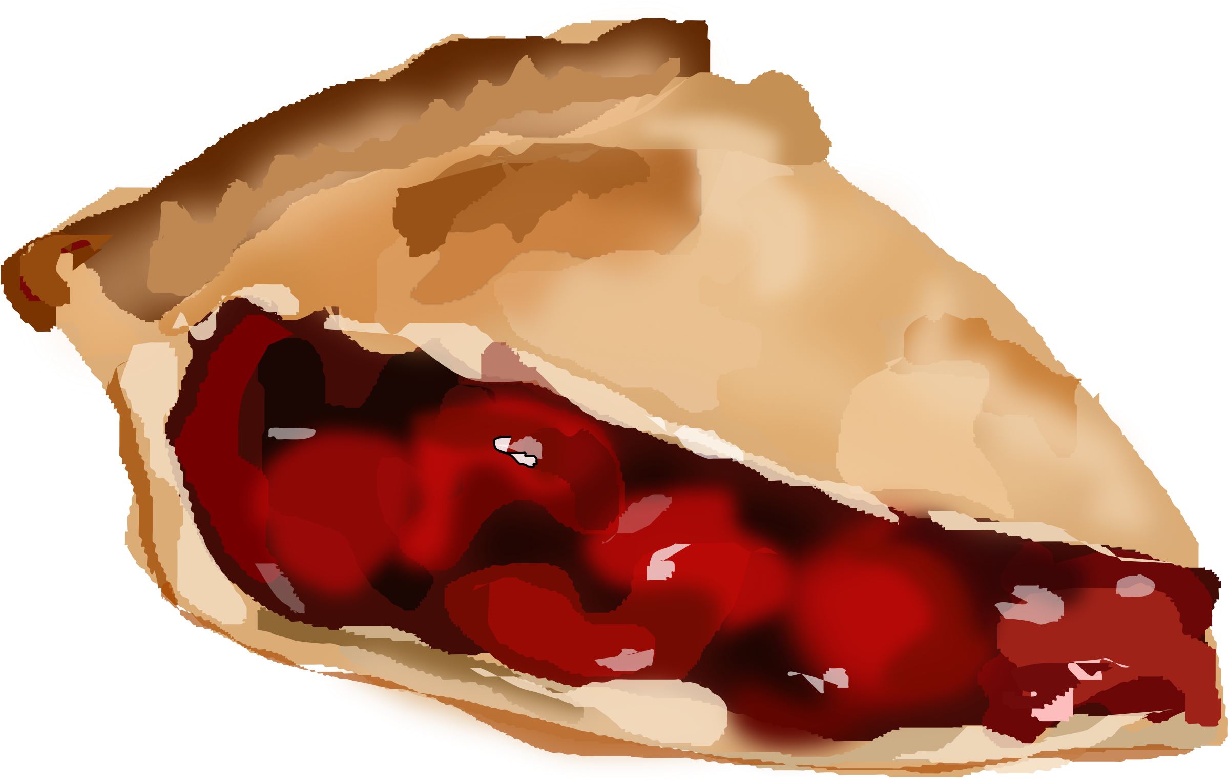 Pie Png Clipart (960x612), Png Download